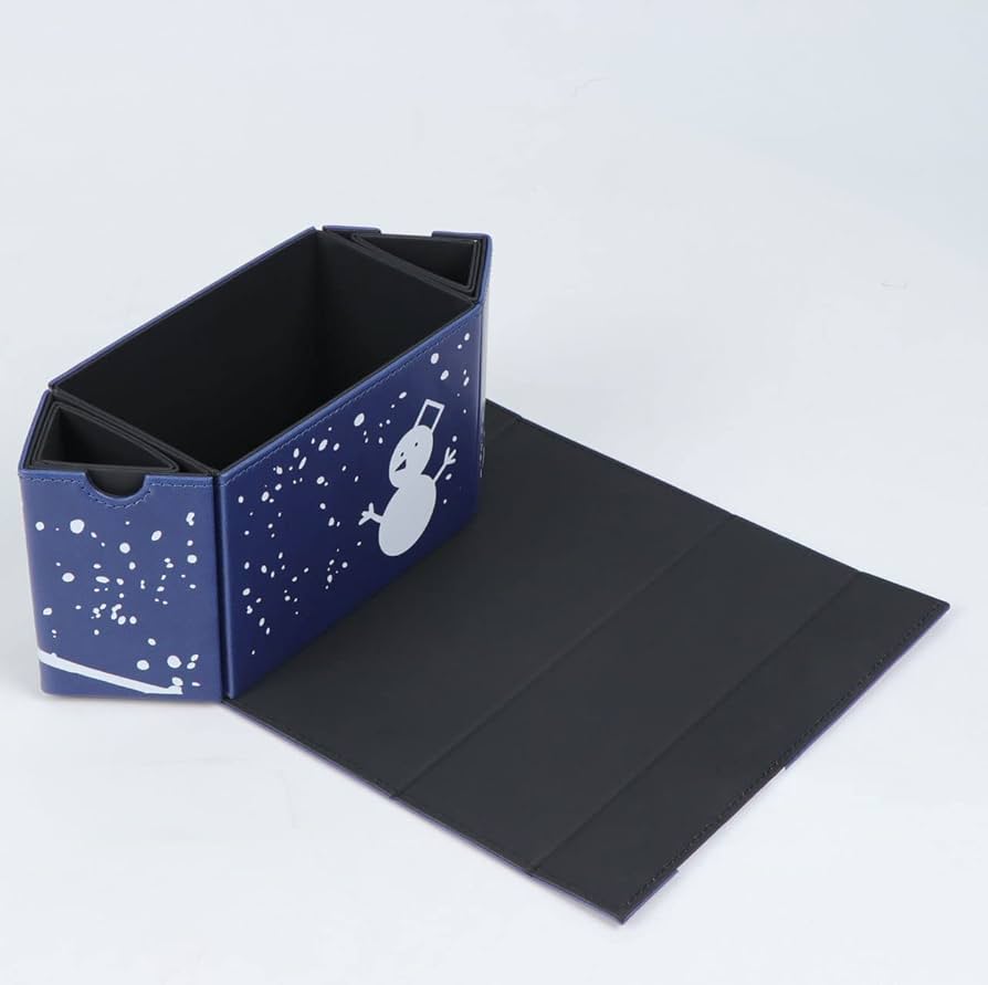 Amazon | TOYGER DeckSlimmer 世界初の構造のデッキケース
